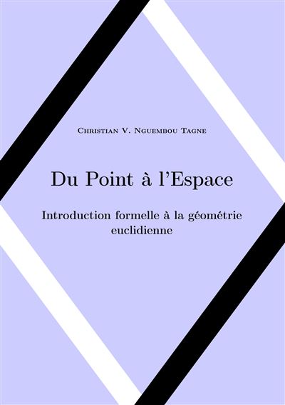 Du point a l espace