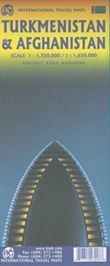 Turkmenistan & Afghanistan