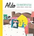 Aldo eta munstro iletsua