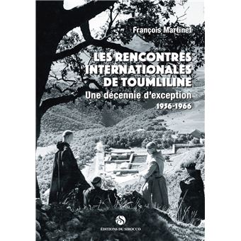 the rencontres internationales