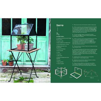 Du végétal dans ma maison pour zéro euro