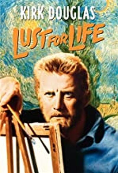 La Vie passionnée de Vincent Van Gogh - DVD Zone 1