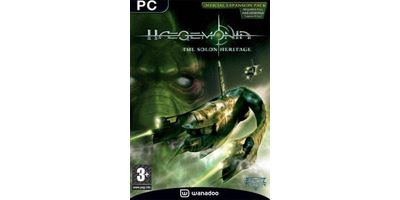 Haegemonia - The Solon Heritage