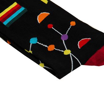 Chaussettes Curator Socks Wassily Kandinsky Network Of Above