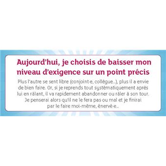 La petite boîte pour arrêter de râler et voir la vie du bon coté