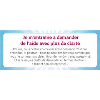 La petite boîte pour arrêter de râler et voir la vie du bon coté