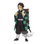 Figurine Demon Slayer Kimetsu No Yaiba Volume 18 B Tanjiro Kamado