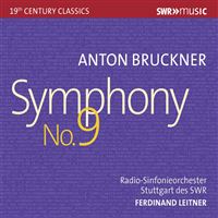 Symphonie numéro 9