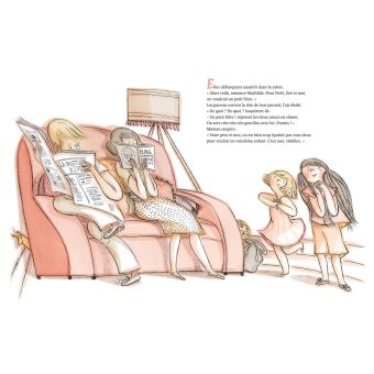 Les Pestouilles ont un plan