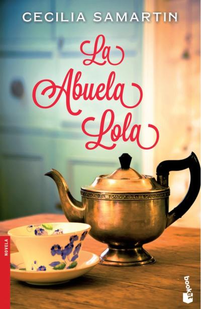 LA ABUELA LOLA