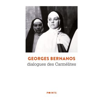 Dialogues des Carmélites