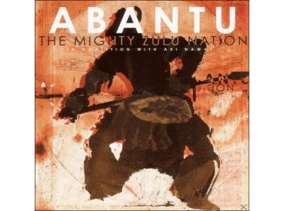 Abantu - The Mighty Zulu Nation