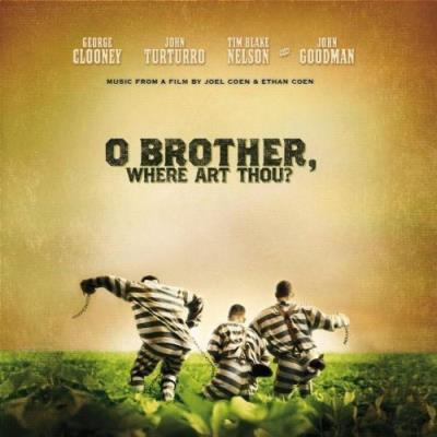 O brother where are/ed limitee