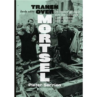 Tranen over Mortsel