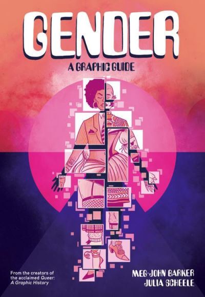 Gender - A Graphic Guide UK ED