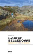 Massif de Belledonne - Randonnées vers les sommets