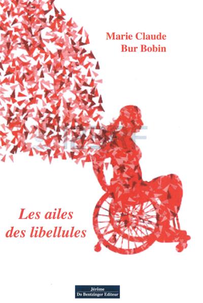 50 Sur Les Ailes Des Libellules Broché Marie Claude Bur Bobin