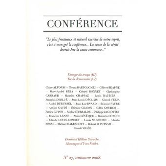 Conference N°27