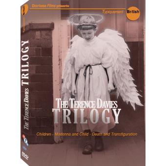 Terence Davies La Trilogie DVD