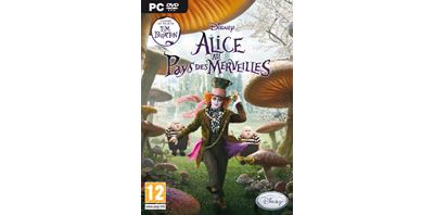 Alice au Pays des Merveilles