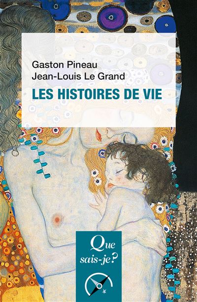 Les histoires de vie - Jean-Louis Le Grand - Poche