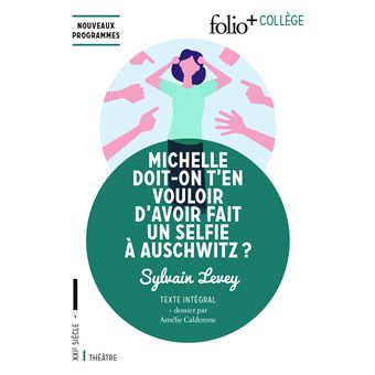 Michelle doit-on t'en vouloir d'avoir fait un selfie à Auschwitz ?