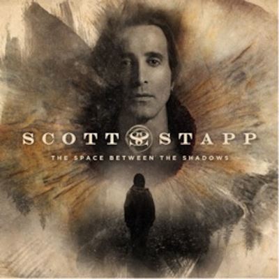 The Space Between The Shadows Digipack
