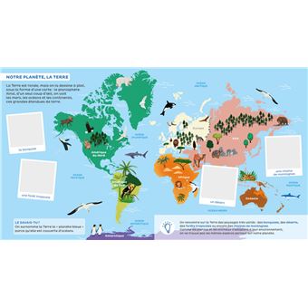 L'atlas