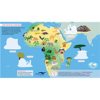 L'atlas