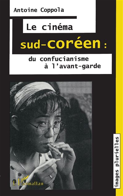 Le cinéma sud-coréen du confucianisme à l'avant-garde