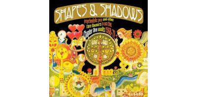 Psychedelic Pop And Other Rare Flavours From The Chapter One