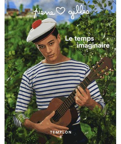 Pierre et Gilles