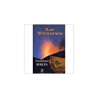 Le Vésuve