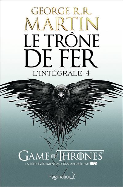 Le chaos, Les sables de Dorne, Un festin pour les corbeaux