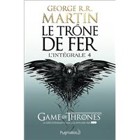 Le chaos, Les sables de Dorne, Un festin pour les corbeaux