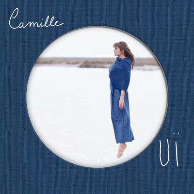 Ouï Vinyle Gatefold Edition Collector limitée Inclus CD