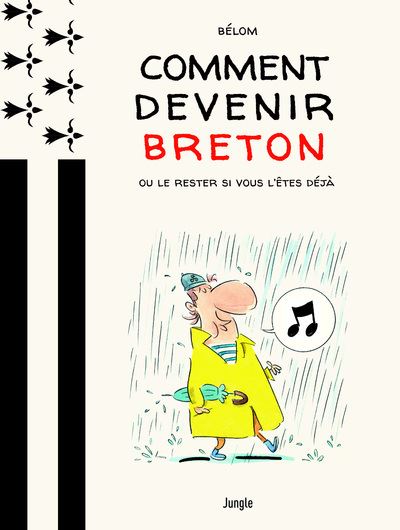 Comment devenir Breton ?