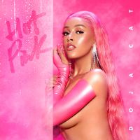 Hot Pink - LP 12''