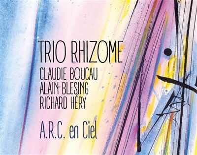 A.R.C en Ciel