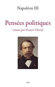 Pensées politiques