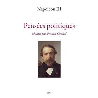 Pensées politiques