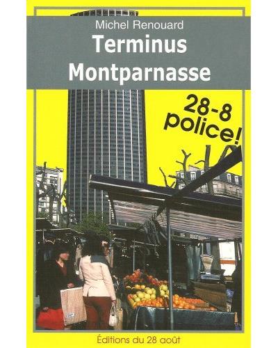 Terminus Montparnasse