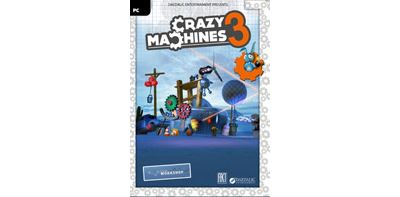 Crazy Machines 3