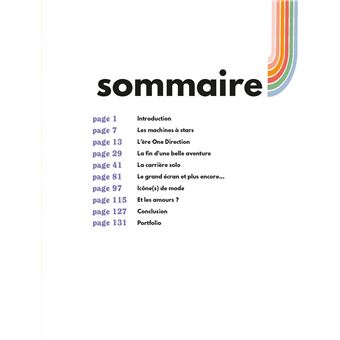 New Generation - Harry Styles and Co