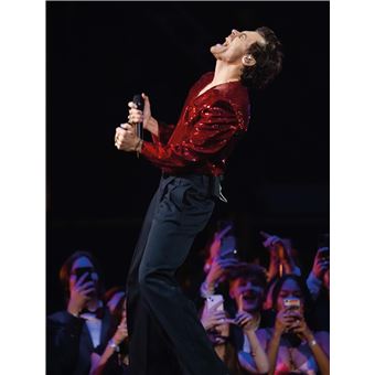 New Generation - Harry Styles and Co