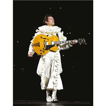 New Generation - Harry Styles and Co