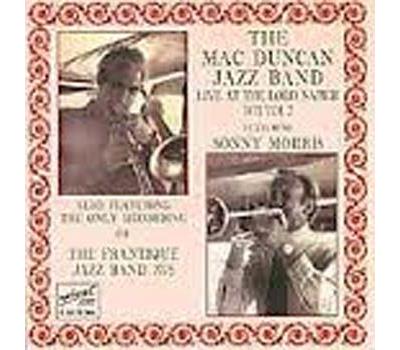 Live at the lord napier 1973 vol 2
