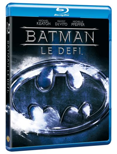 Batman le defi