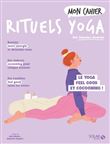 Mon cahier Mes rituels yoga new
