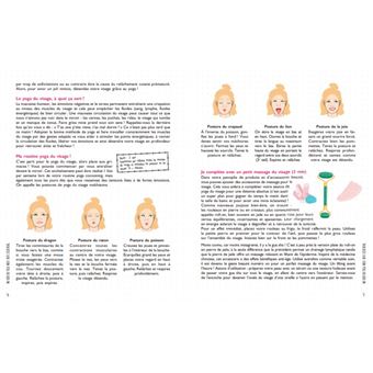 Mon cahier Mes rituels yoga new